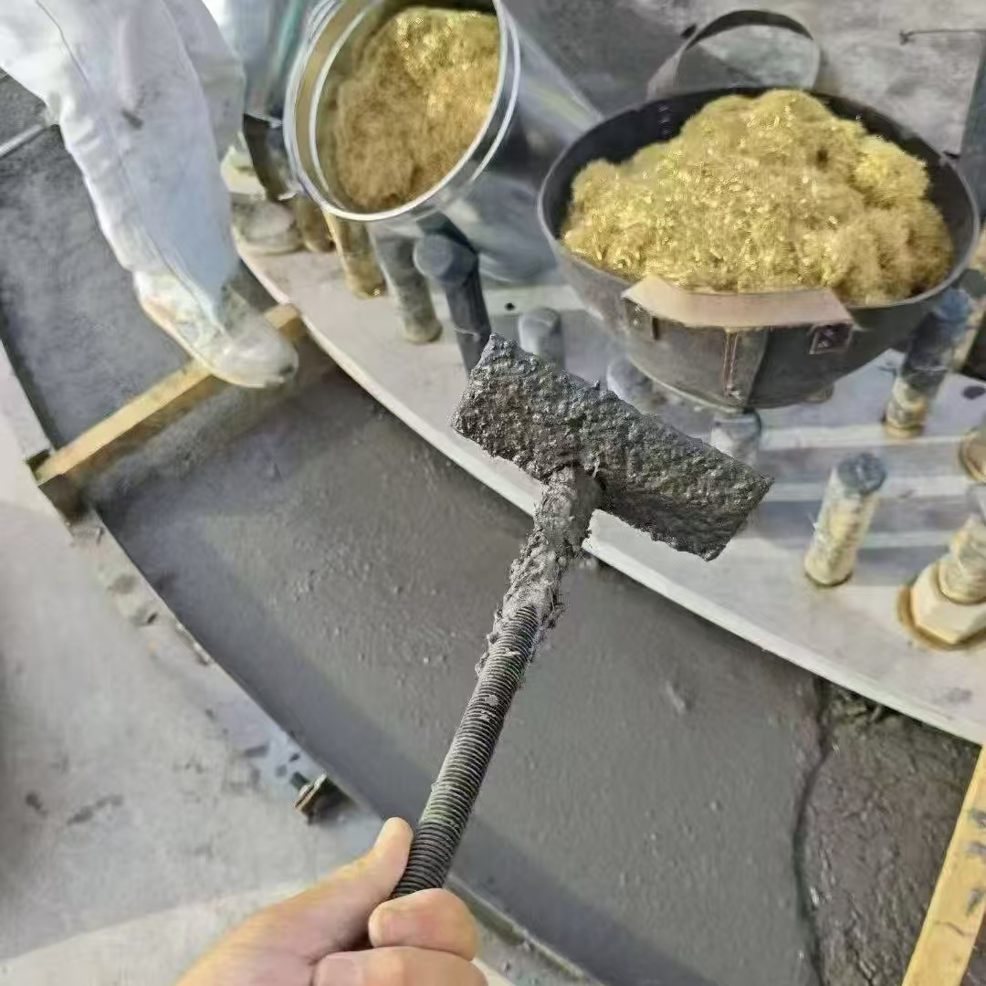 岱山C120风电设备基础专用灌浆料