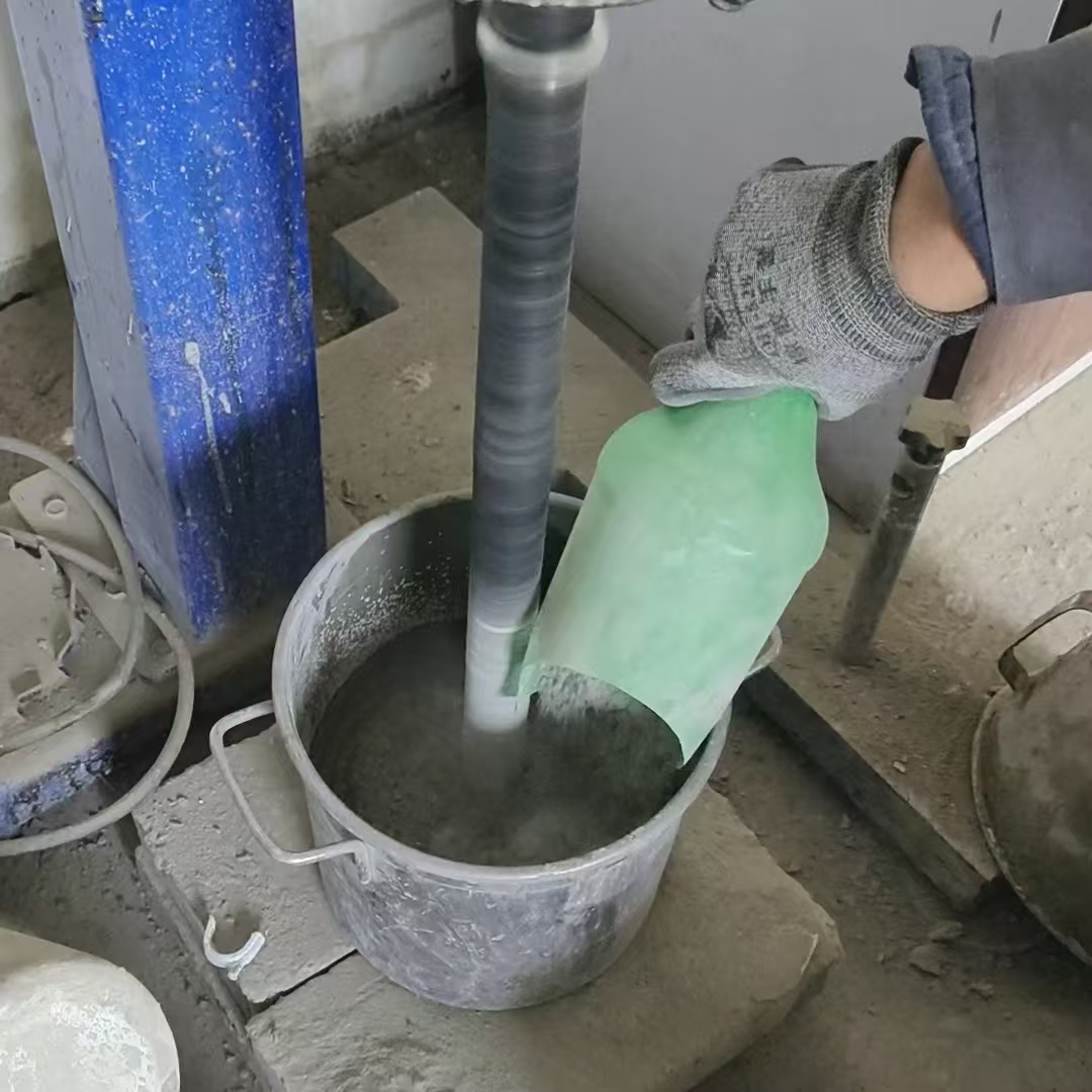 岱山桥梁公路张拉用H60压浆料与普通压浆料有什么区别？